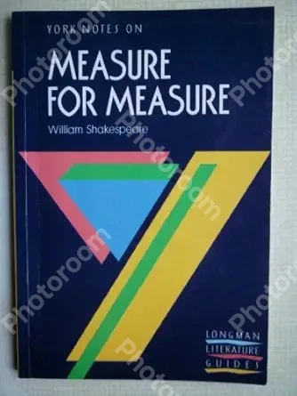 Measure for Measure